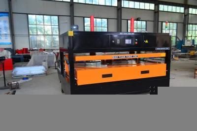 Vacuum Plastic Forming Machine Suppliers for Sale