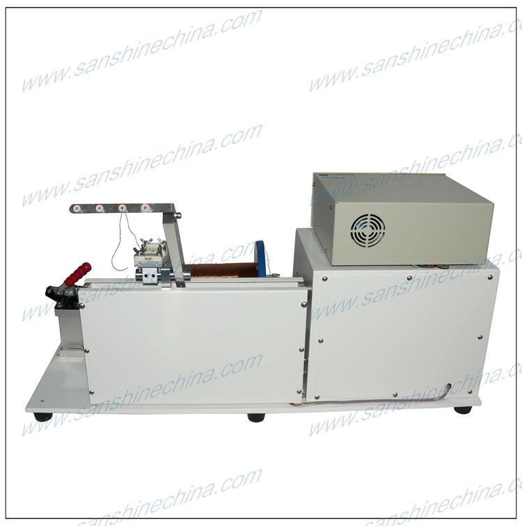 Automatic Wire Spool Rewinding Machine SS-RW01