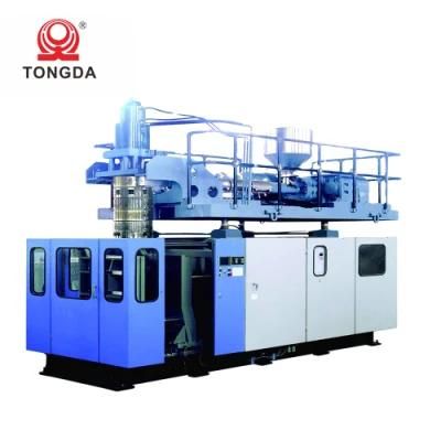 Tongda Tdb-160d Plastic Chair Blow Molding Machine Door Making Machine