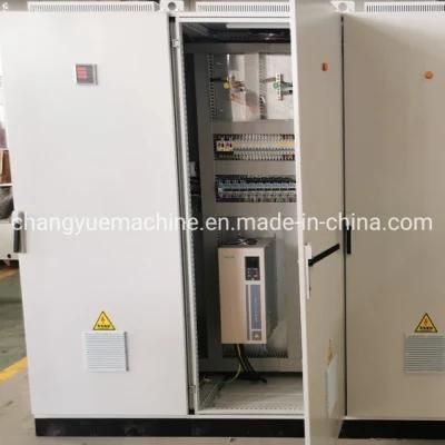 Full Customized PP PE ABS Sheet/Board Production Line
