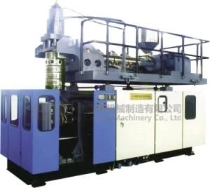 Automatic Blow Molding Machine (KLS80-30L)