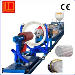 EPE Foam Sheet Production Line Machine