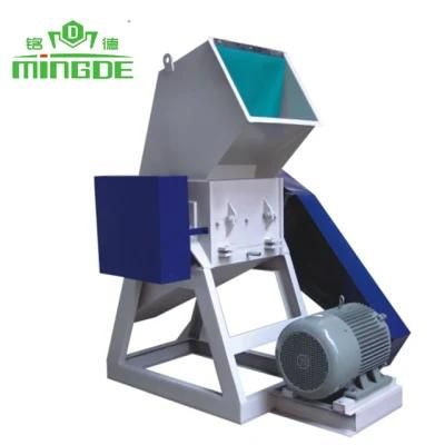 China Factory Plastic Crushing Machine