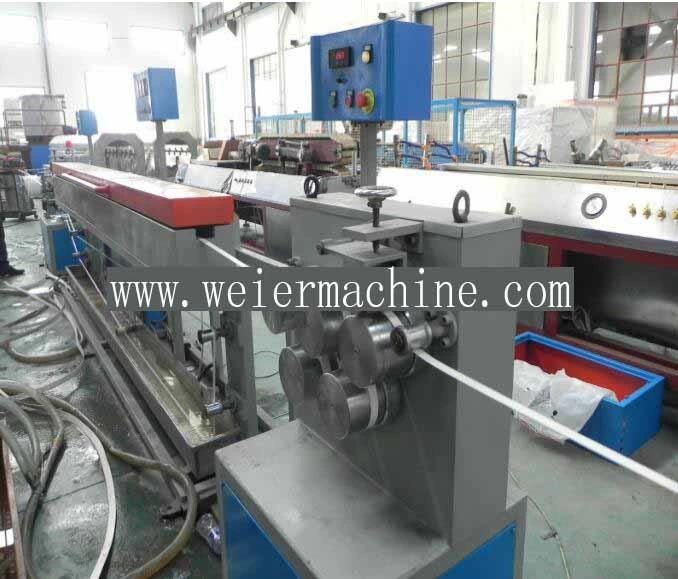 PP Strapping Band Making Machine PP Strap Band Production Machine Line