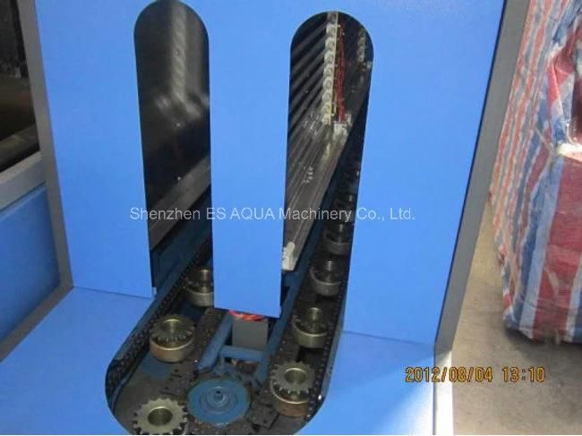 Factory Price 5 Gallon 10L 18.9L 20L Plastic Bottle Machinery