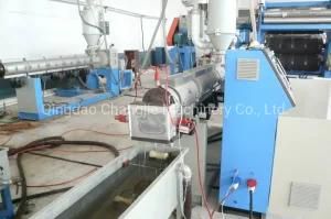 PP Plastic Belt Packing Strap Making Machine Extruder Line