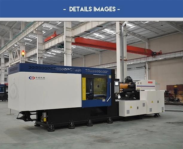 GF280kc High Speed Plastic Spoon/Knife/ Fork Injection Molding Machine