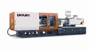 Plastic Injection Molding Machine (TWX5680)