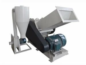 Powerful Plastic Crusher/Plastic Shredder/Crushing Machine Price