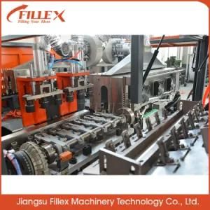 Full Automatic Pet Energy Saving Servo Blowing Molding /Moulding Machine