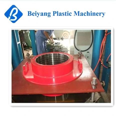 Rotating High Speed Film Blowing Machine Water Ring