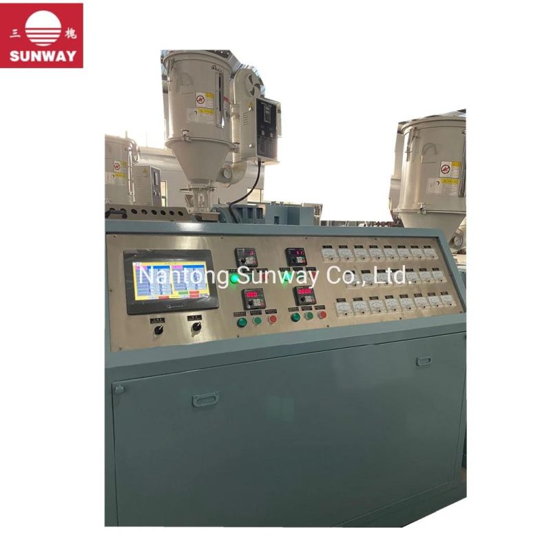 Cosmetic Tube Production Machine Line