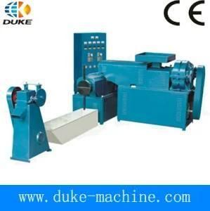 Plastic Film Recycling Pelletizing Machine (GLS-75)