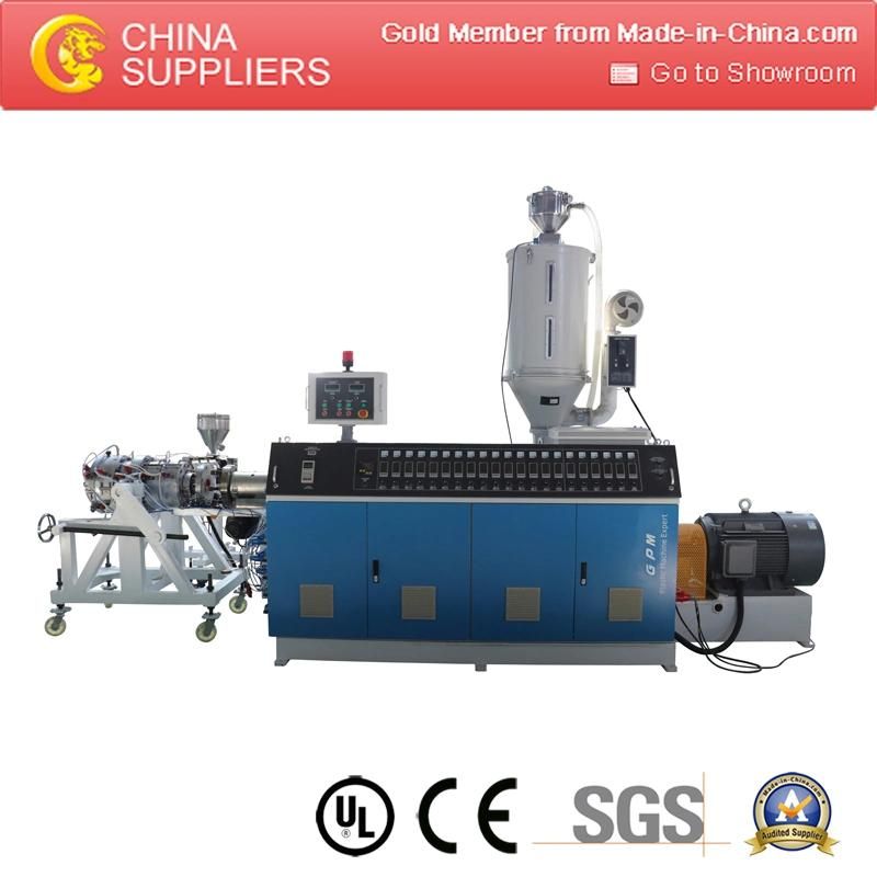 High Quality PE/HDPE Pipe Production Extrusion Line