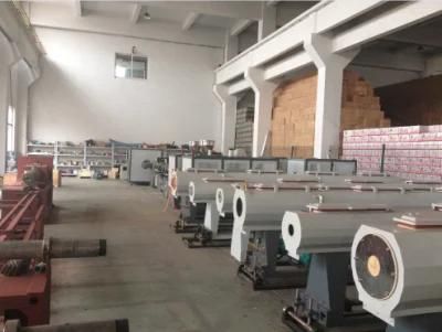 HDPE Pipe Machine/PE Pipe Extruder/PE Pipe Making Machine/HDPE Pipe Production Line