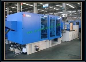 Servo Plastic Molding Machines