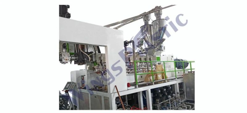 Plastic Polycarbonate Sheet Manufacturing Machine|Wholesale HDPE PP HIPS Pet Thermoforming Sheet Machine|EVA PMMA Acrylic PVC Clear Sheet Extruder Machine Price