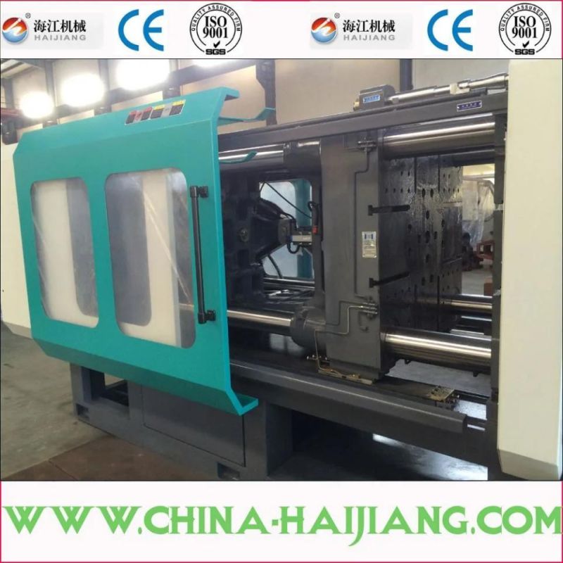 Great Price 120t to 360 Two Color Energy Saving Moulding Injection Molding Machine