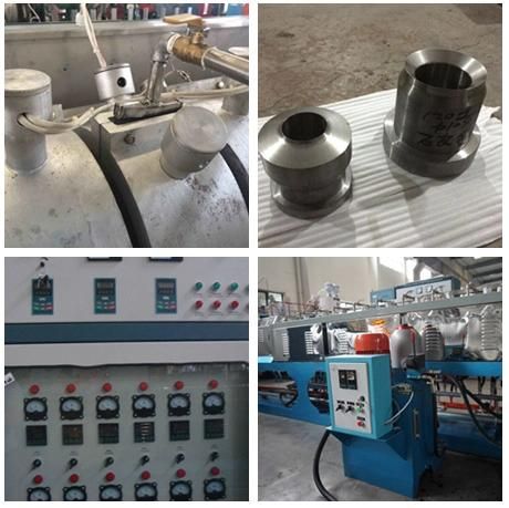 High Quality Light Weight EPE Foam Film Machine for Mattress