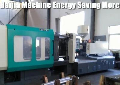 Preform Making Machine Cost