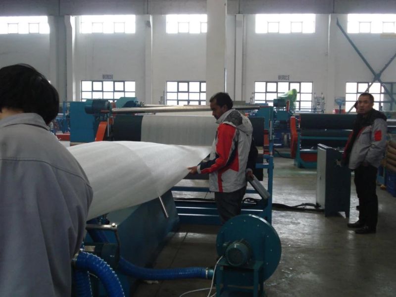 EPE Foam Machine