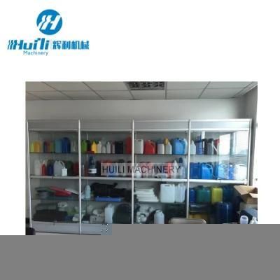 5 Gallon PC Bottle Extrusion Blow Molding Machine Blow Molding Machine