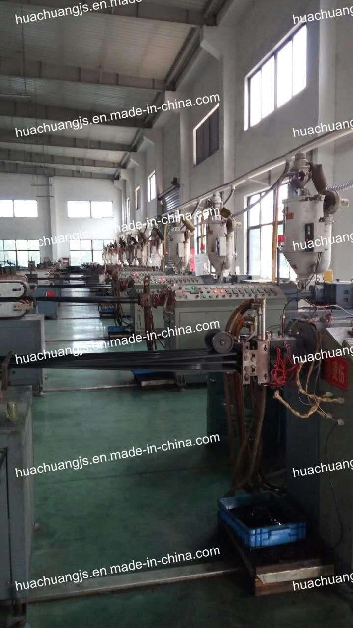 Nylon Thermal Break Strip Produce Machine for Aluminum Profile