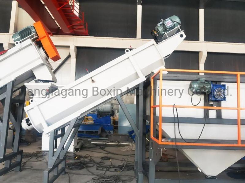 Waste Pet Bottle/ Film Plastic Baler Recycling Machine for Different Soft or Hard Materials