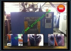 3-Layer Blow Molding Machines (GRT70-5L/1-3P)