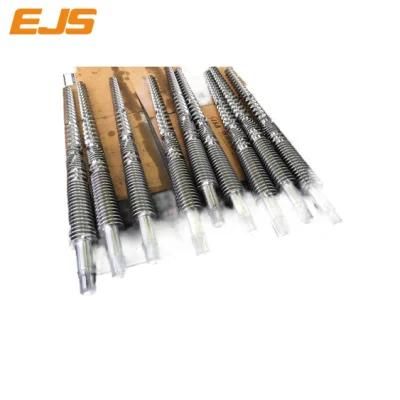 One-Stop Supplier Plastic Extruder Screw Barrel