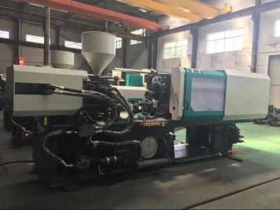 Injection Molding Machine 290ton Molded Plastic Components