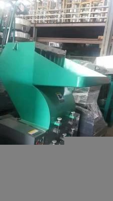 700y Plastic Crusher