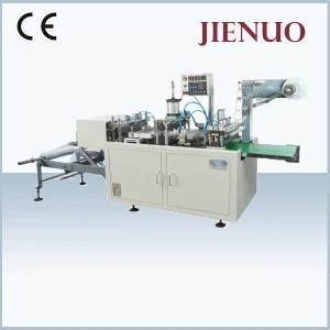 Automatic Lids Forming Machine Disposable Paper Cup Cap Making Machine