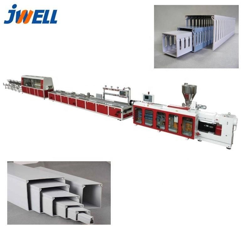 PC/PMMA Optic Sheet Extrusion Line