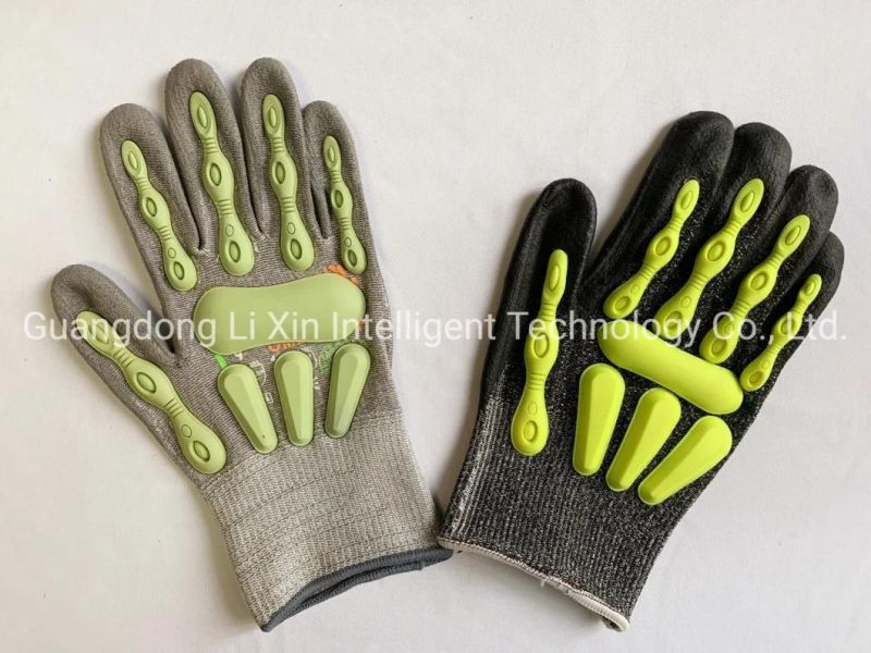 Silicone 3D T-Shirt and Gloves Mats Logo Label Printing Machine