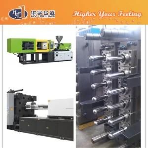 Pet Preform Juice Bottle Injection Molding Machine