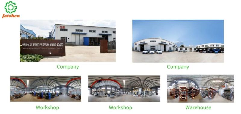 55 Industrial Extrusion Equipment for Powder Coatings Manufacturing Processing