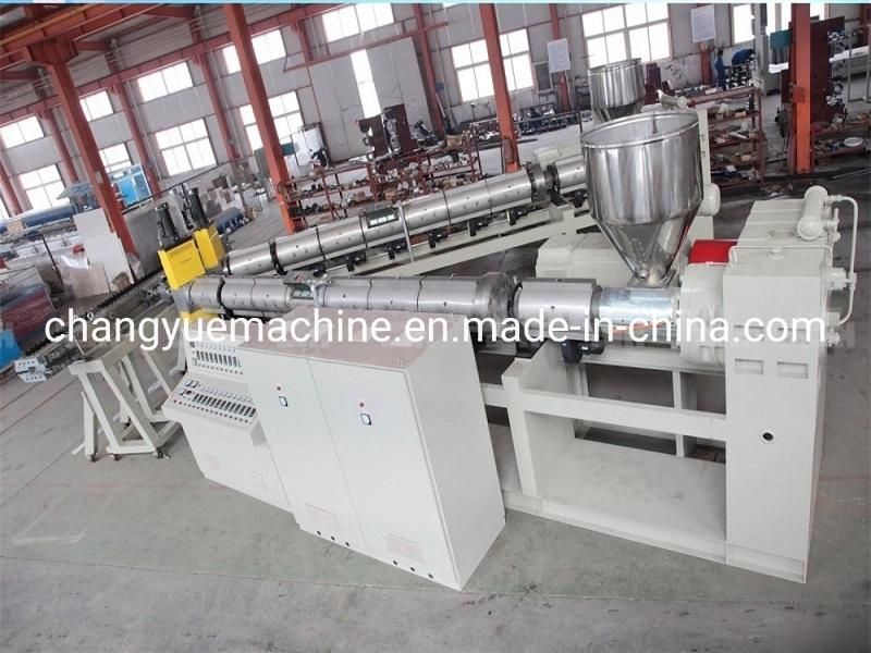 Changyue PP PS ABS Sheet/Board Production Line