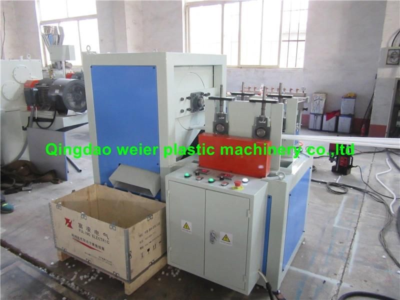 Waste Water Treatment Plant Mbbr Carrier Media Making Machine for Sale