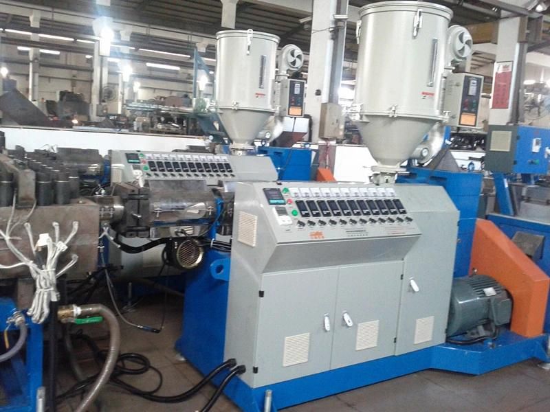 PP, PE, POM, Nylon Solid Sheet Machine