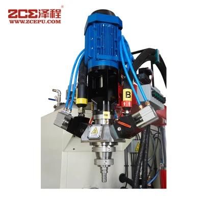 Polyurethane High Pressure Foaming Machine PU Foam Injection Grouting Machine