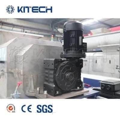 Soft Plastic Film Dryer Squeezing Machine for Sale