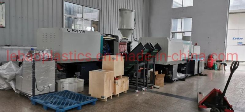 Plastic Injection Moulding Machine for Plastic Products