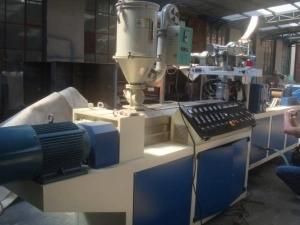 Dgd Series PE Drip Irrigation Strap/Pipe Extrusion Line