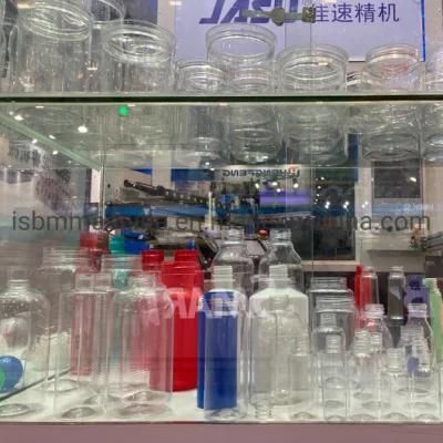 PET Blow Molding Machine, Small Blow Molding Machine, Plastic Cup Making Machine Price