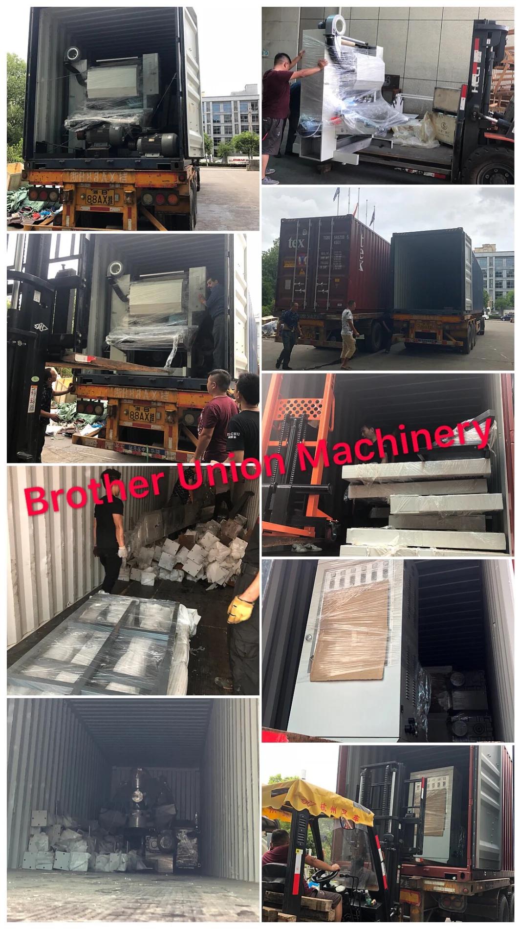 Film Blowing Machine Same Taiwan Machine Quality