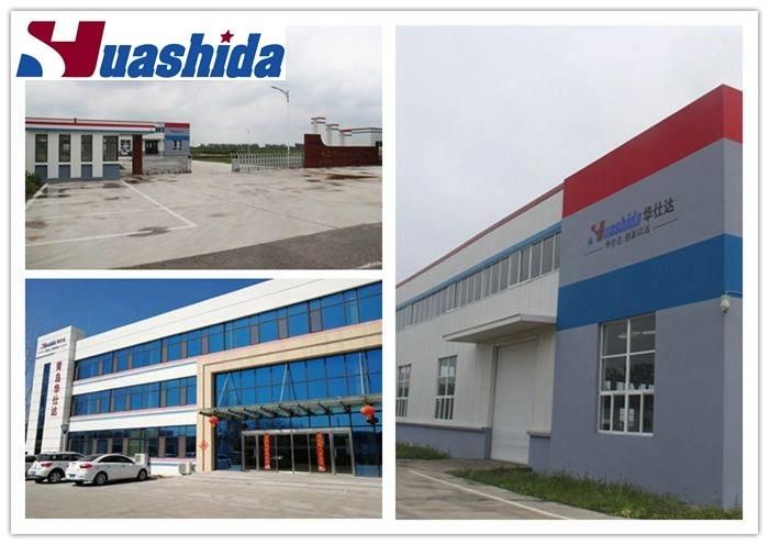 Production Line for Cross-Linked PE Heat Shrinkable Sleeve