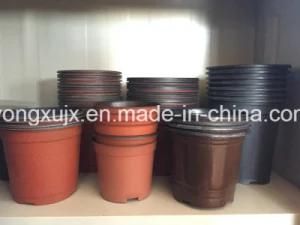 Flower Pot Thermoforming Machine Plastic Flower Pot Making Machine