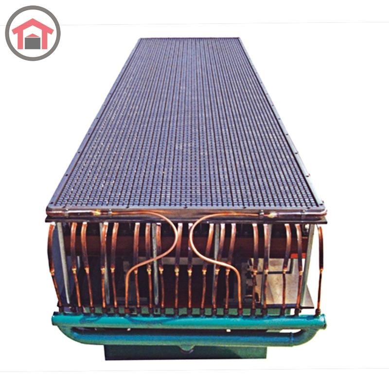 38*38, 1220X3660 Fiberglass GRP Grating FRP Grating Machine, FRP Molded Grating Making Machine Equipment Price