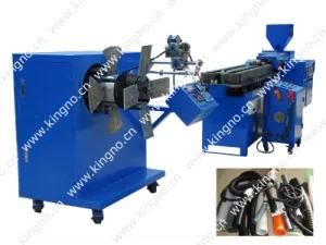 Corrugated Pipe Extrusion Line